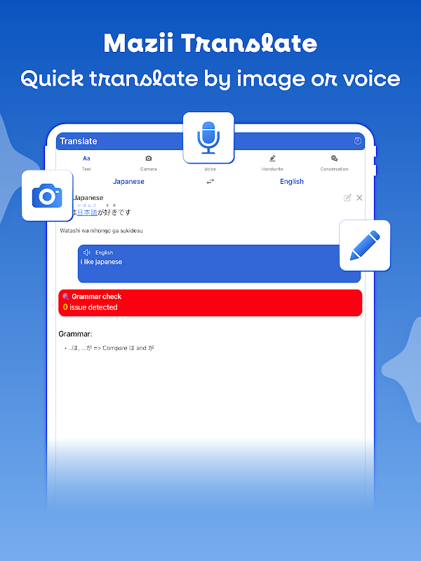 Mazii - Japanese Dictionary لقطات الشاشة 10