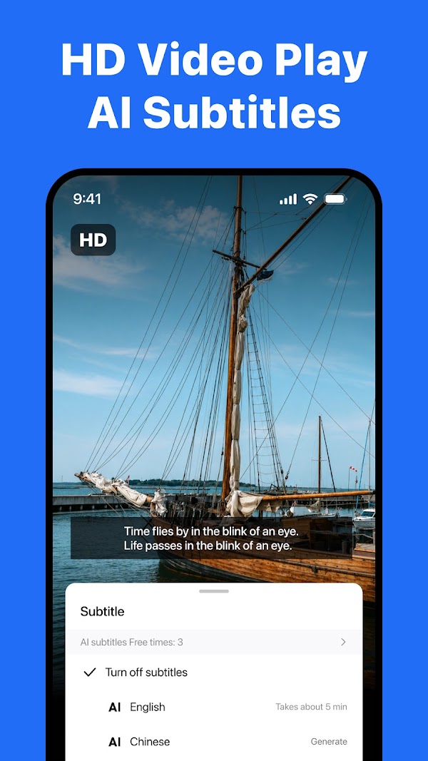 TeraBox: 1TB en la Nube e IA Capturas de pantalla 7