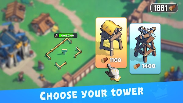 Kingshot Screenshots 4