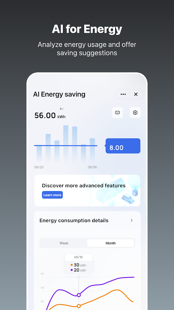 Tuya: Smart Life, Smart Living Screenshots 4