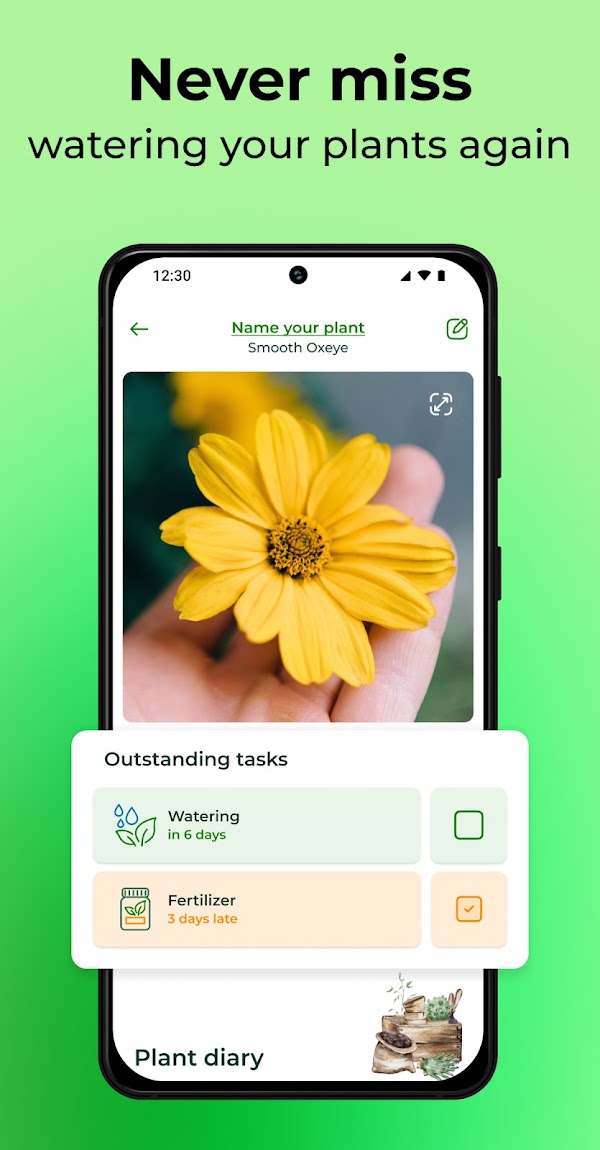 PlantSnap Скриншоты 7
