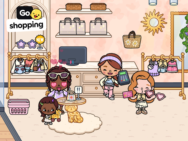 Toca Boca World Screenshots 10