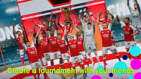 eFootball™ Screenshots 10