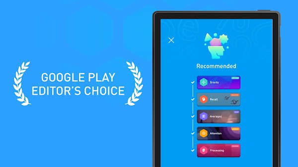 Elevate - Brain Training Games Screenshots 10