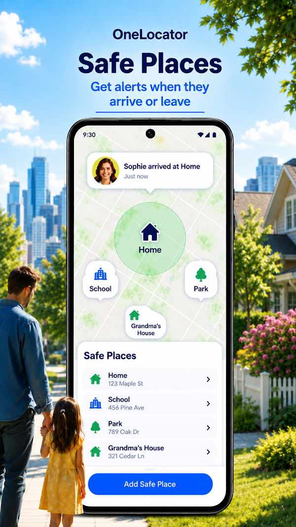 Phone Tracker By Number スクリーンショット 4