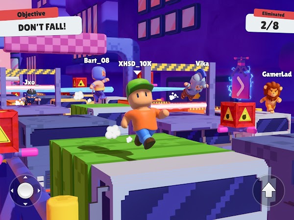 Stumble Guys Screenshots 10