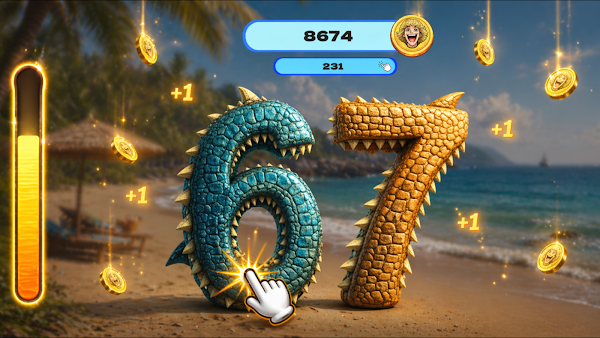 67 Clicker Screenshots 1