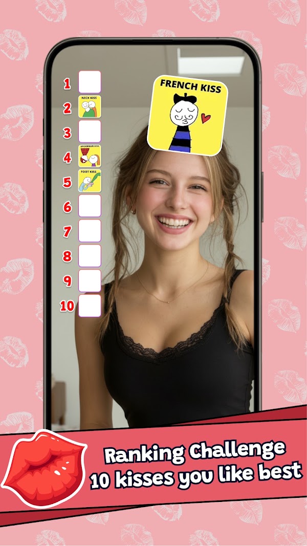 Mini Quiz Filter Challenge Screenshots 12