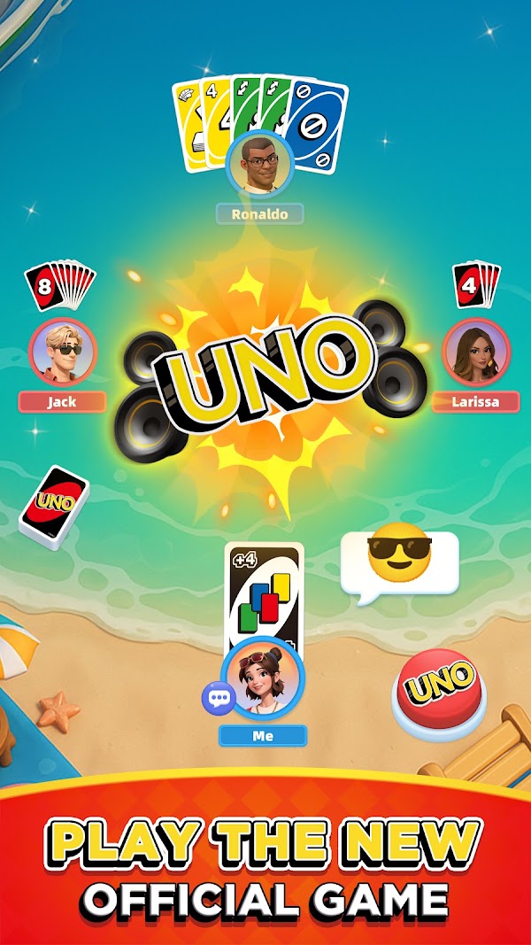 UNO Wonder Capturas de pantalla 1