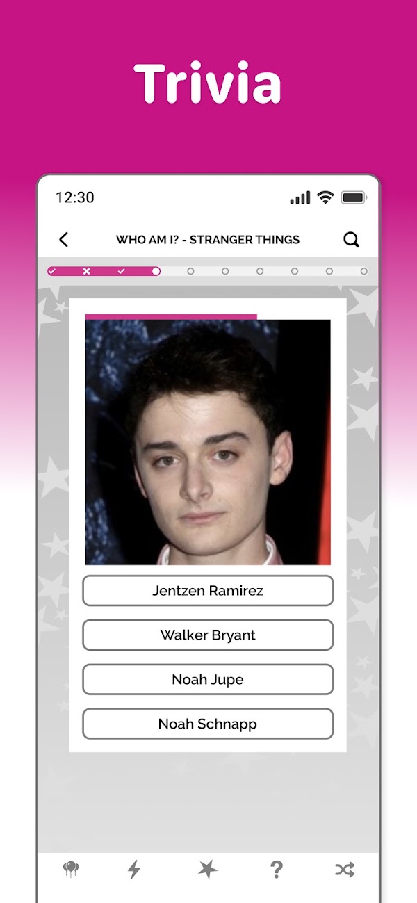 Famous Birthdays لقطات الشاشة 5