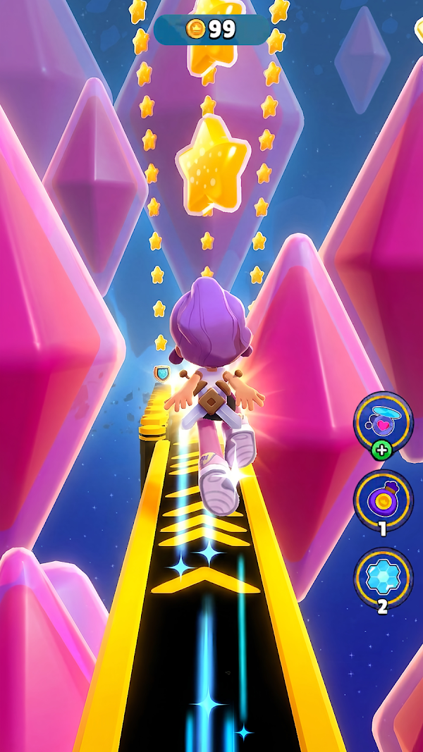 Kooply Run™: Play and Create! スクリーンショット 5