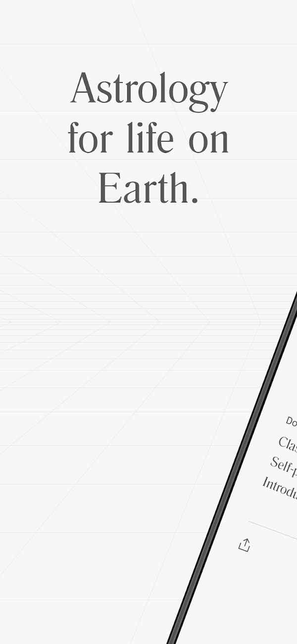 Co–Star Personalized Astrology Screenshots 1