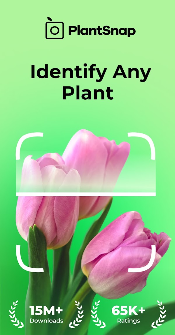 PlantSnap Скриншоты 1