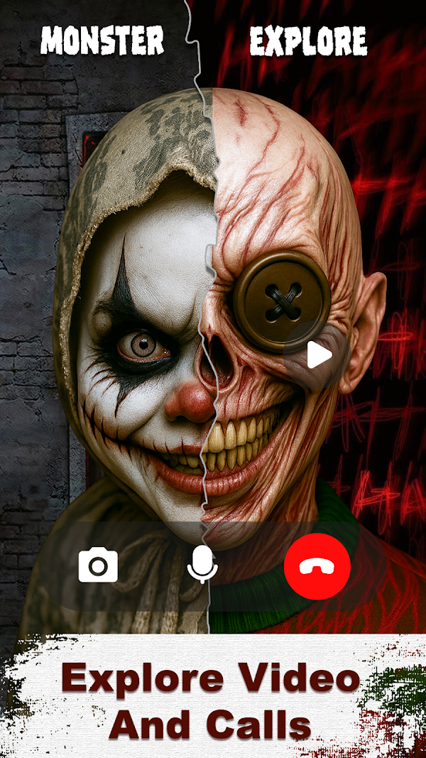 Halloween Call: Monster Screenshots 4
