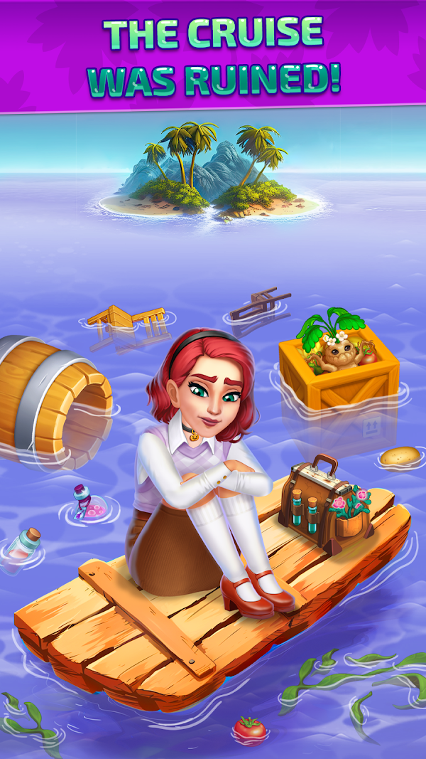 هالوين سعيد: Monster Farm لقطات الشاشة 7