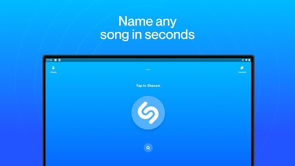 Shazam: Find Music & Concerts لقطات الشاشة 9