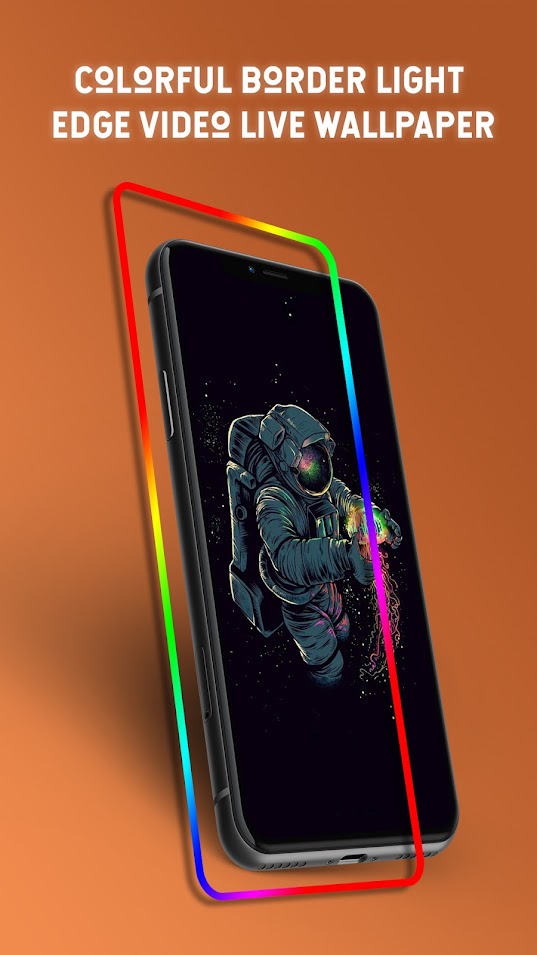 Fondo de pantalla en vivo 4k Capturas de pantalla 8