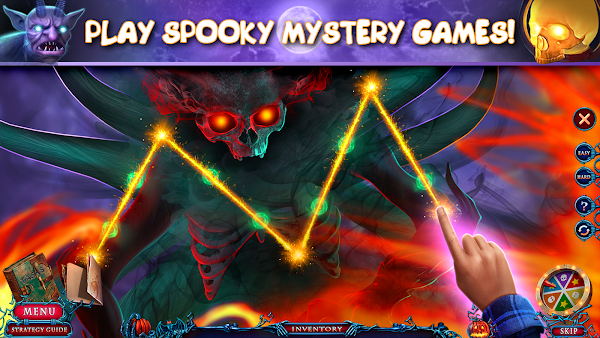 Halloween Chronicles 4 f2p Capturas de pantalla 4
