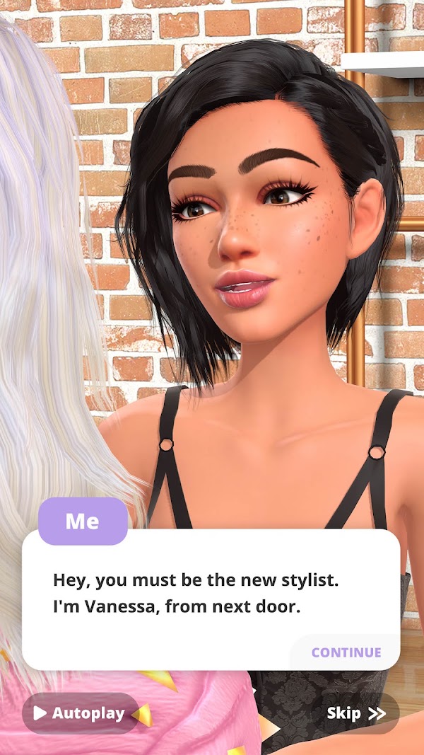 Glow Fashion Idol Screenshots 9