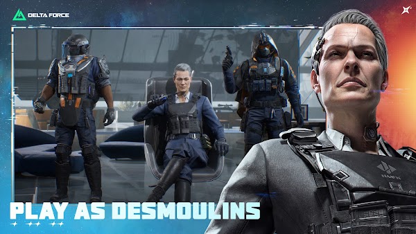 Delta Force: 2nd Anniversary Screenshots 6