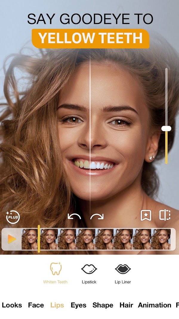 Perfect365 Video Makeup Editor Screenshots 7