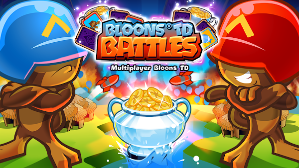 Bloons TD Battles Capturas de tela 6