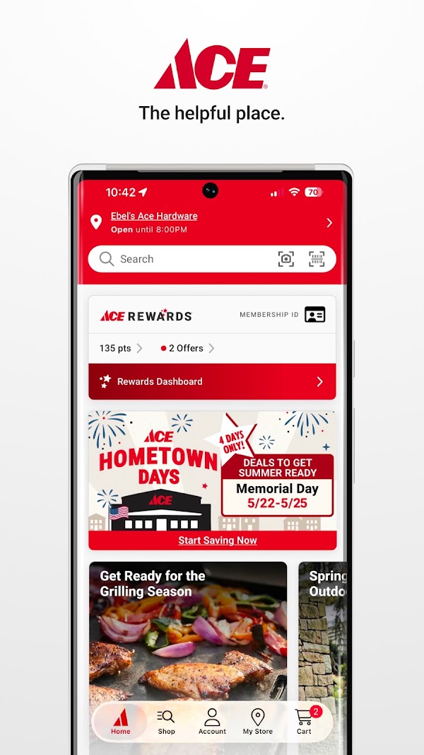 Ace Hardware: Home Improvement Screenshots 1