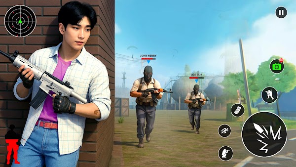 Kpop Huntrix Game Demon Hunter لقطات الشاشة 2