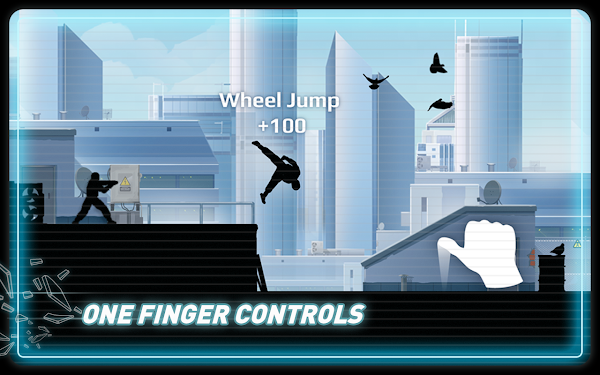 Vector Classic Screenshots 4