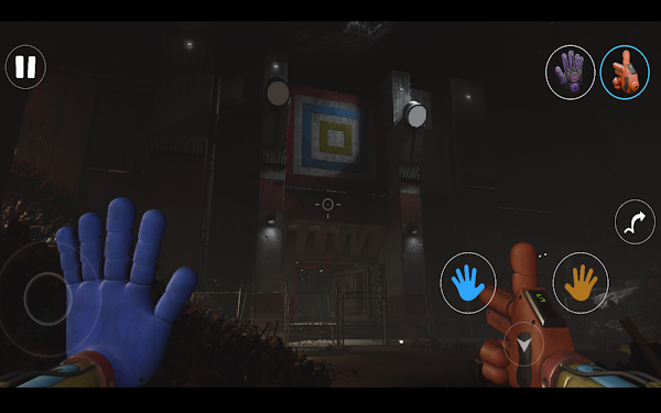 Poppy Playtime Chapter 4 Screenshots 9