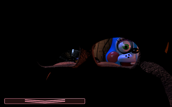 Five Nights at Freddy's 2 لقطات الشاشة 12