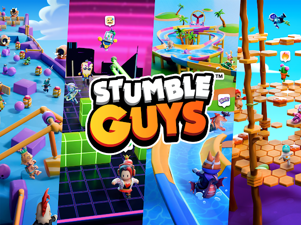 Stumble Guys Screenshots 7