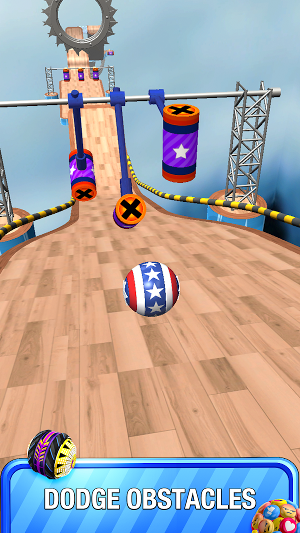 Going Balls Screenshots 7