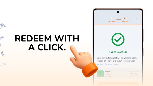 Testerup: Test & Earn Rewards Screenshots 9