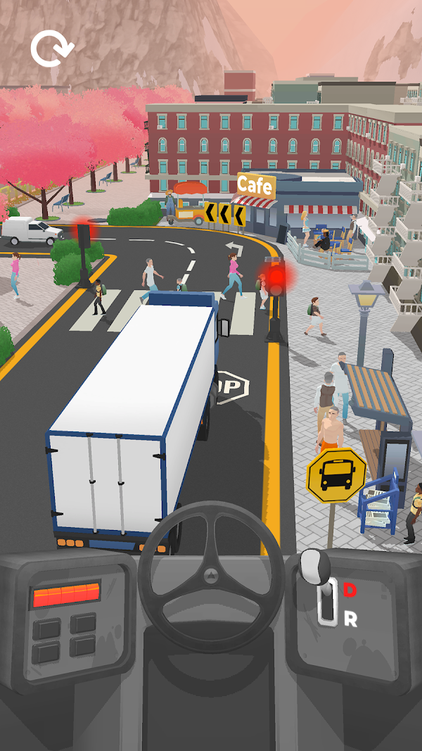 Vehicle Masters Screenshots 6