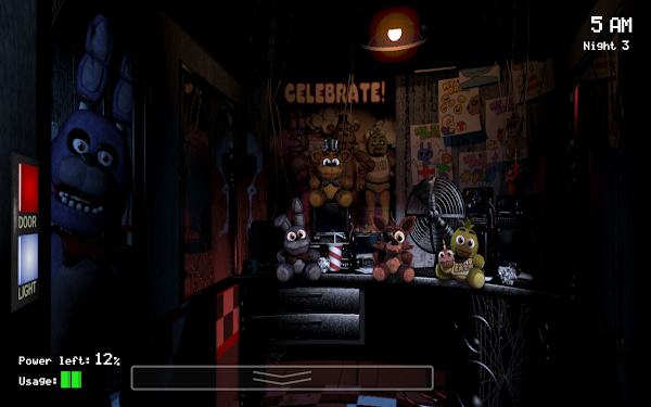 Five Nights at Freddy's Screenshots 11