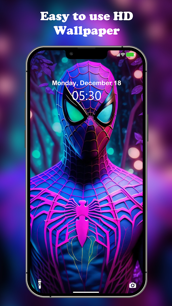 4K Wallpaper & HD Background Screenshots 4