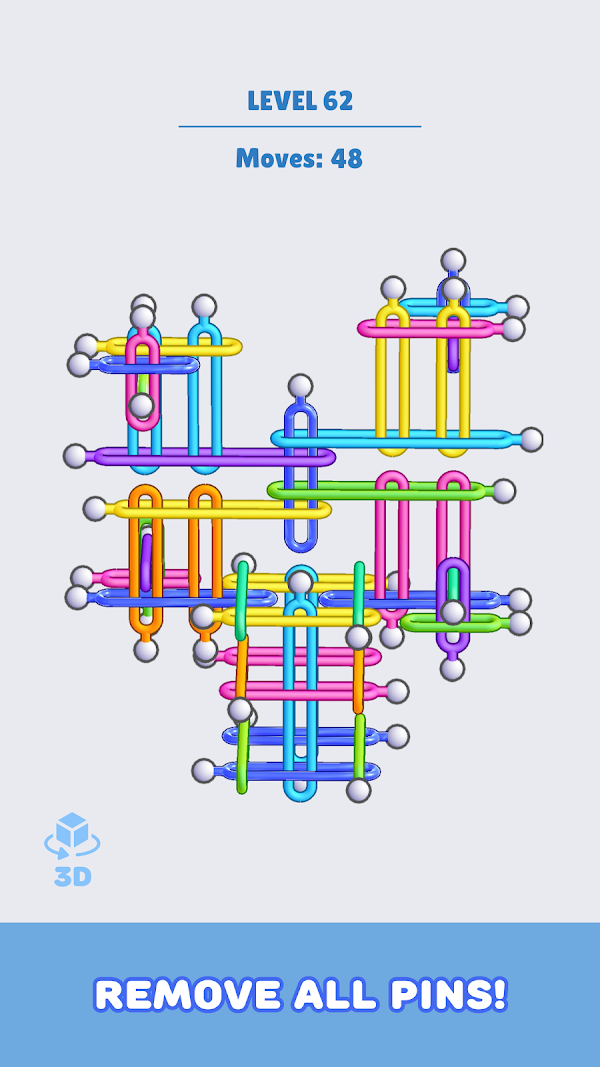 Pin Out Master - Tap Away Capturas de tela 7