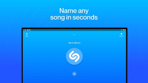 Shazam: Find Music & Concerts لقطات الشاشة 11