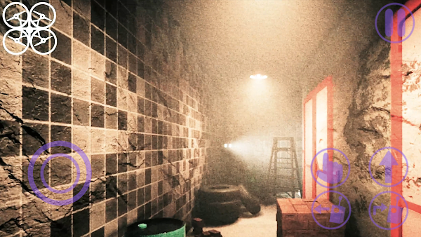 Garten of Banban 7 Screenshots 5