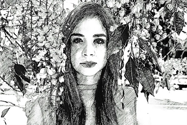 Boceto a Lápiz Capturas de pantalla 9