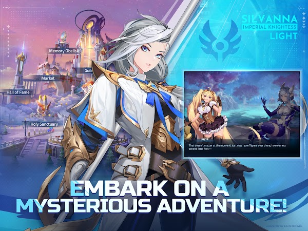 Mobile Legends: Adventure スクリーンショット 6