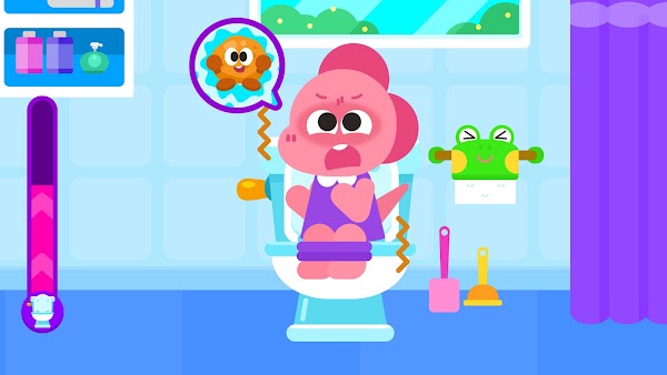 Cocobi Gute Gewohnheiten Screenshots 2