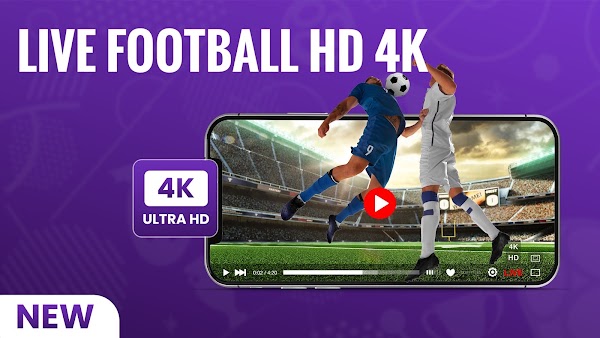 Live Fußball TV Screenshots 3