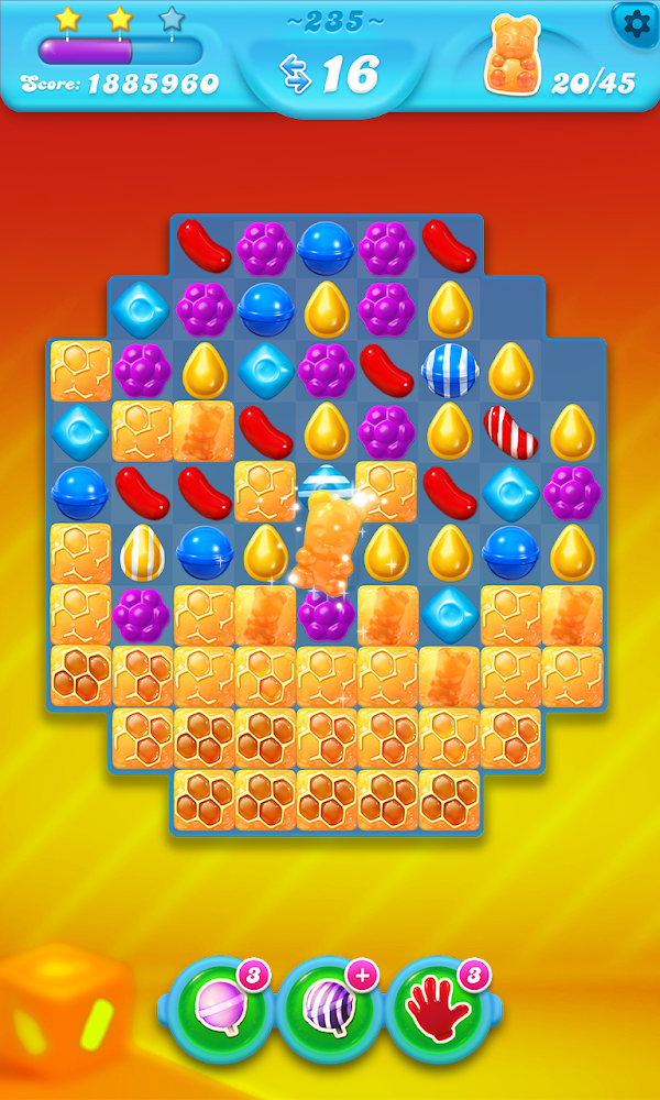 Candy Crush Soda Saga Screenshots 5
