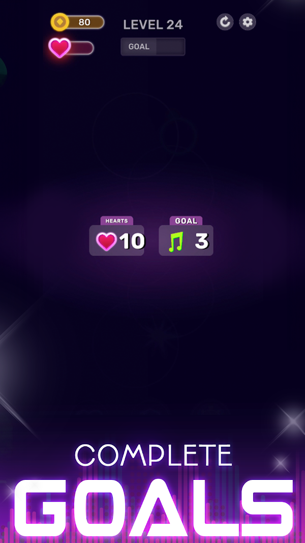 Looper! スクリーンショット 4