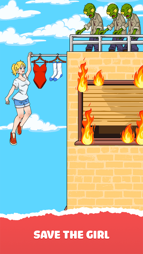 Tricky Prank: Brain Quest Screenshots 6