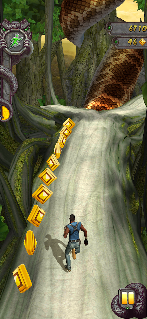 Temple Run 2 Screenshots 3