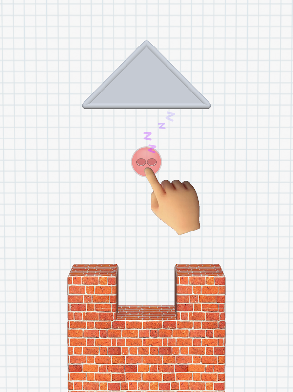 Hide Ball: Brain Teaser Games Screenshots 6