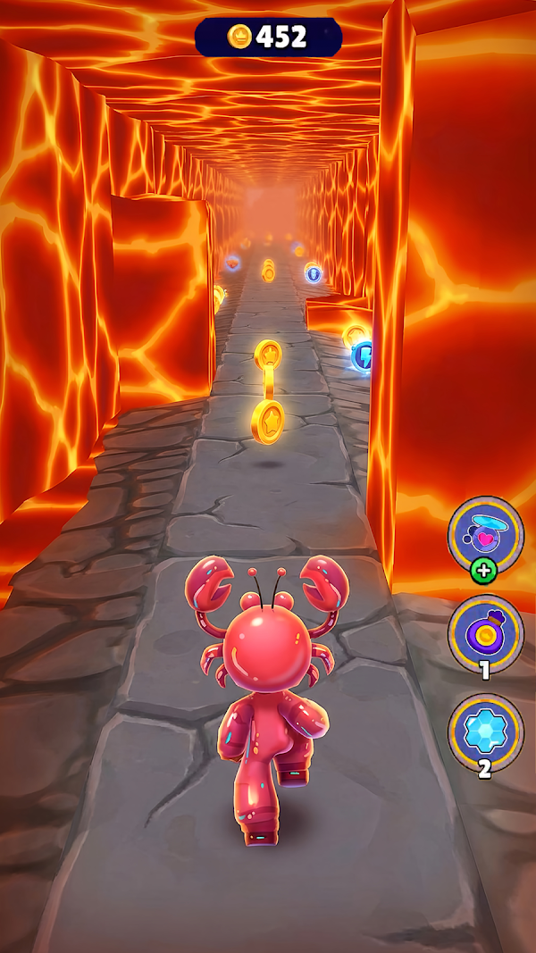 Kooply Run™: Play and Create! スクリーンショット 6